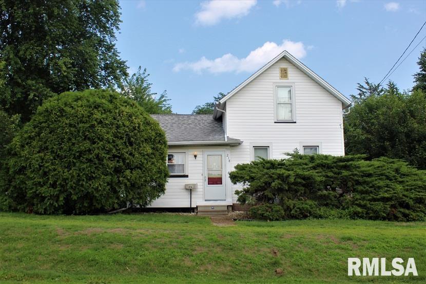 218 S Walnut St., Kewanee, IL 61443