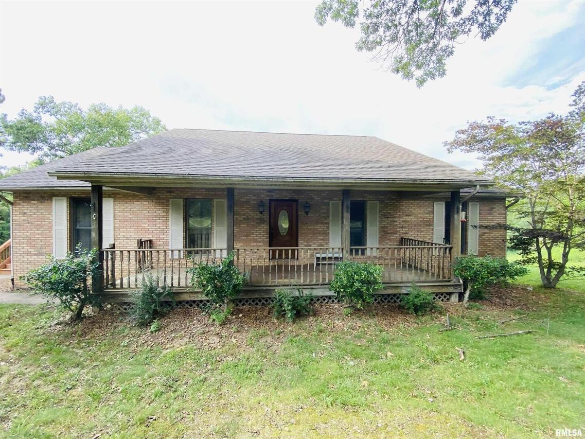 4516 Tunnel Hill Rd., Tunnel Hill, IL 62972