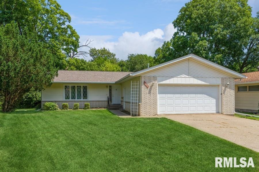 5431 11th Ave. #A, Moline, IL 61265