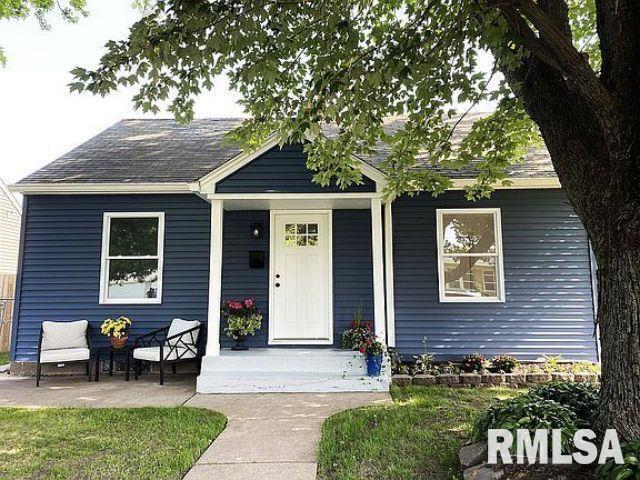 5309 11th Ave. #C, Moline, IL 61265