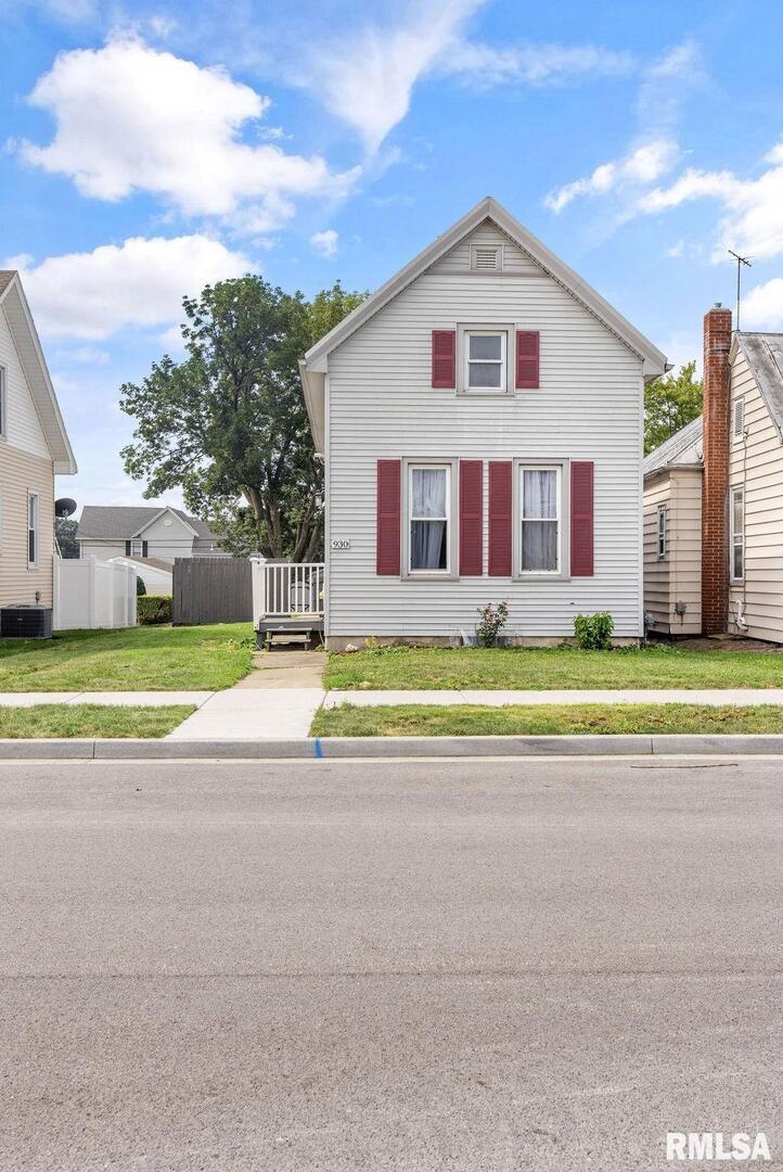 930 Adams St., Quincy, IL 62301