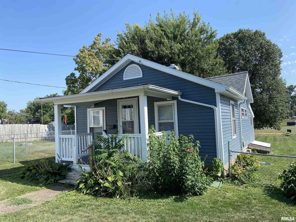 1222 Spruce St., Quincy, IL 62301