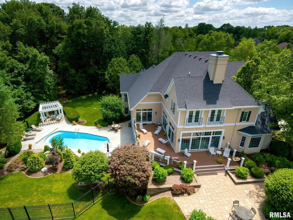 12 Eagle Pointe Pass, Rapids City, IL 61278