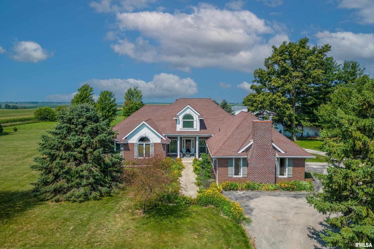 3557 County Highway 5, Galva, IL 61434