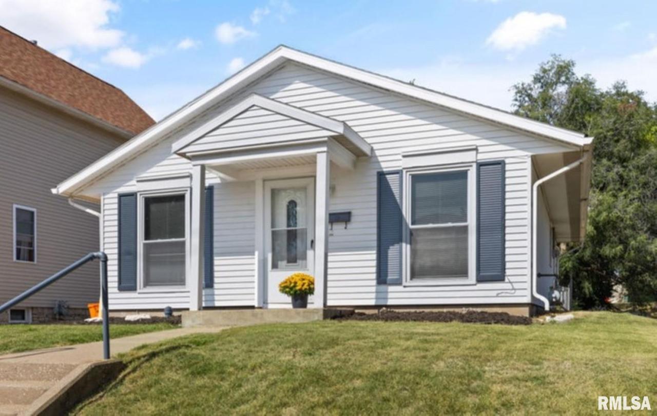 1309 Madison St., Quincy, IL 62301