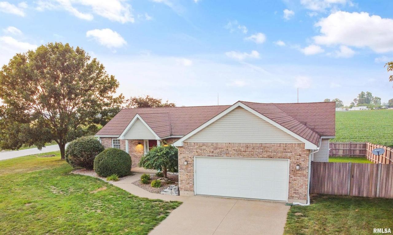 2701 Ridgecrest Dr., Quincy, IL 62305