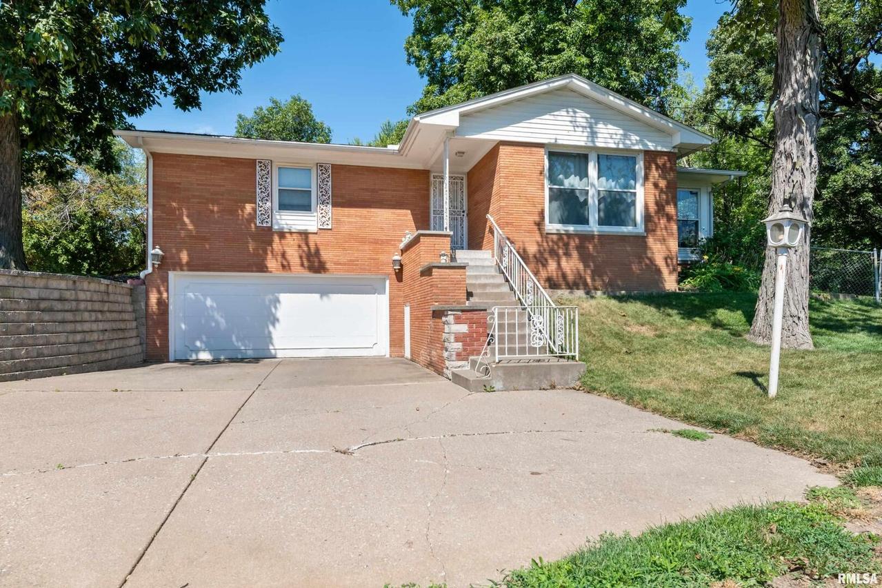 507 Blackhawk Ave., Milan, IL 61264