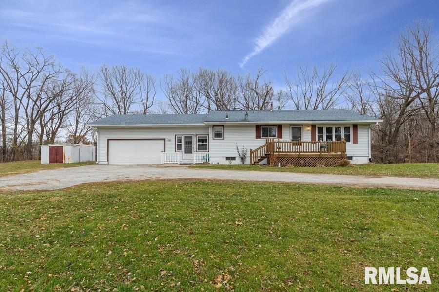 227 E 15th Ave., Milan, IL 61264