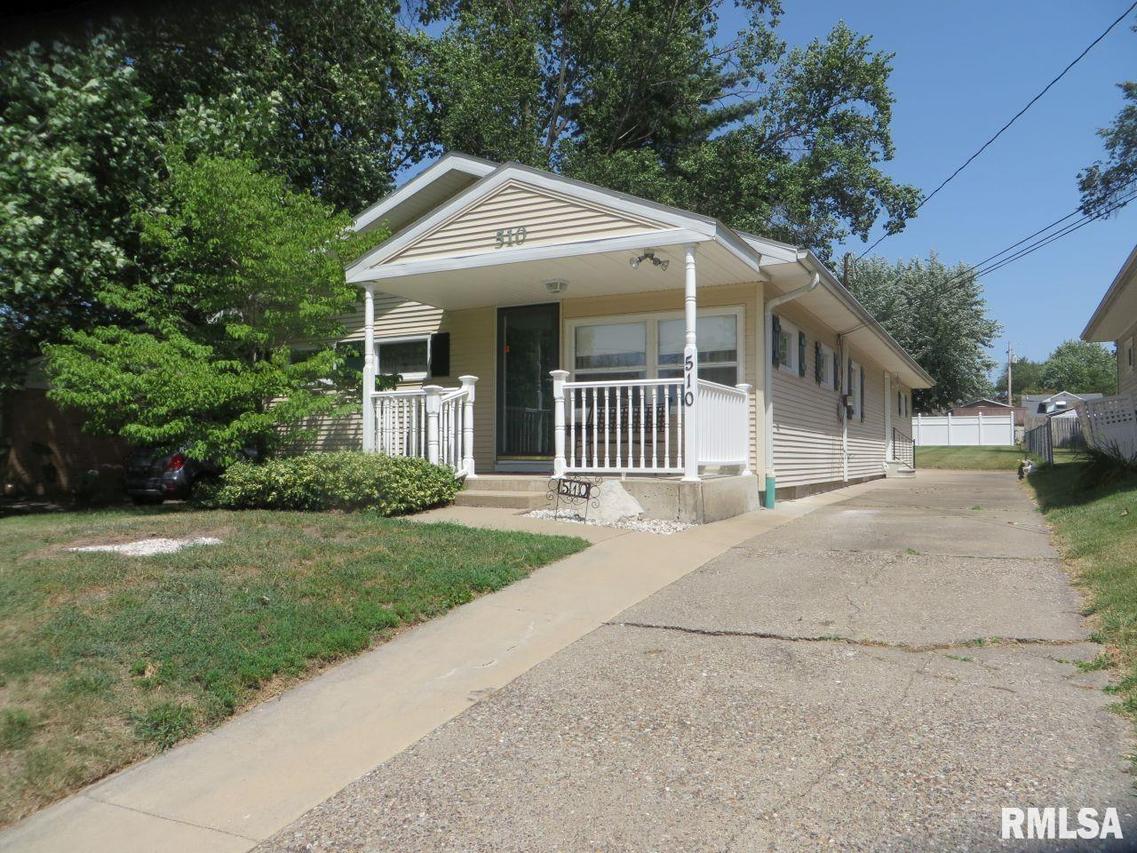 510 N 28th St., Quincy, IL 62301