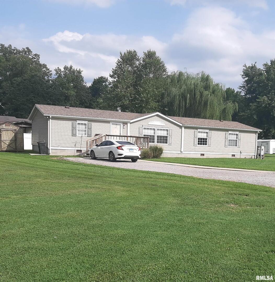 118 Sassie Dr., Herrin, IL 62948