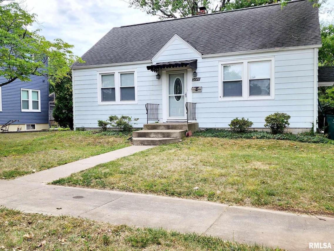 2000 Madison St., Quincy, IL 62301