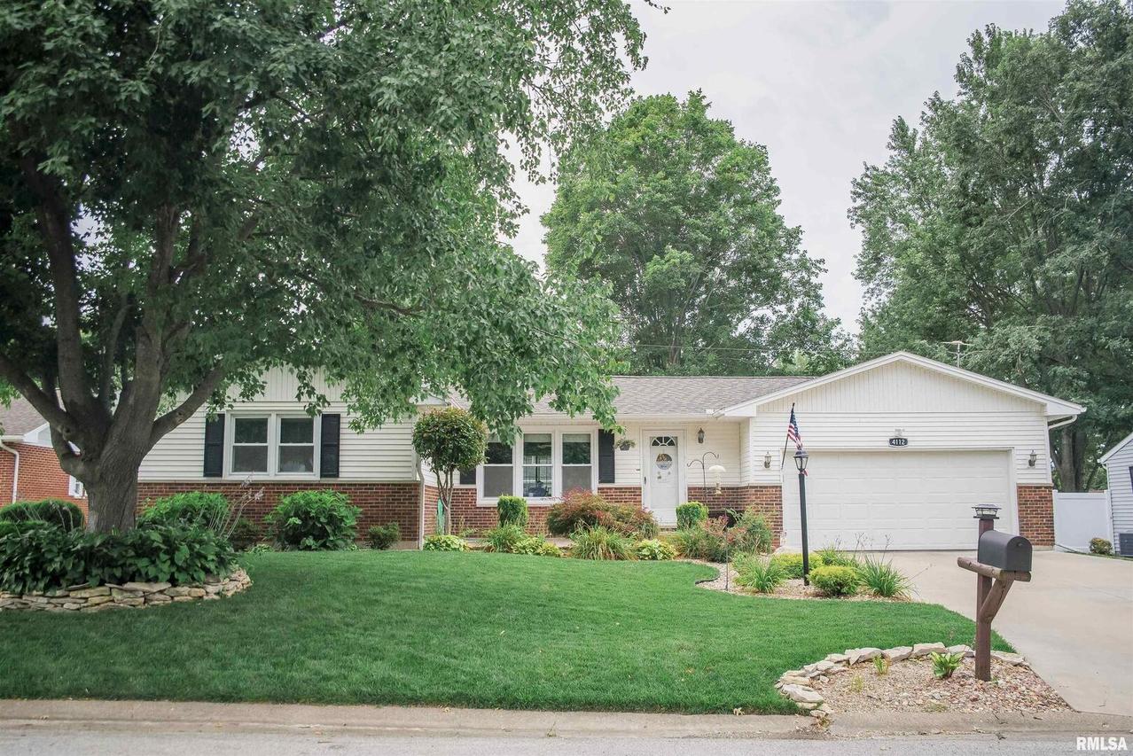 4112 Pine Tree Rd., Quincy, IL 62305