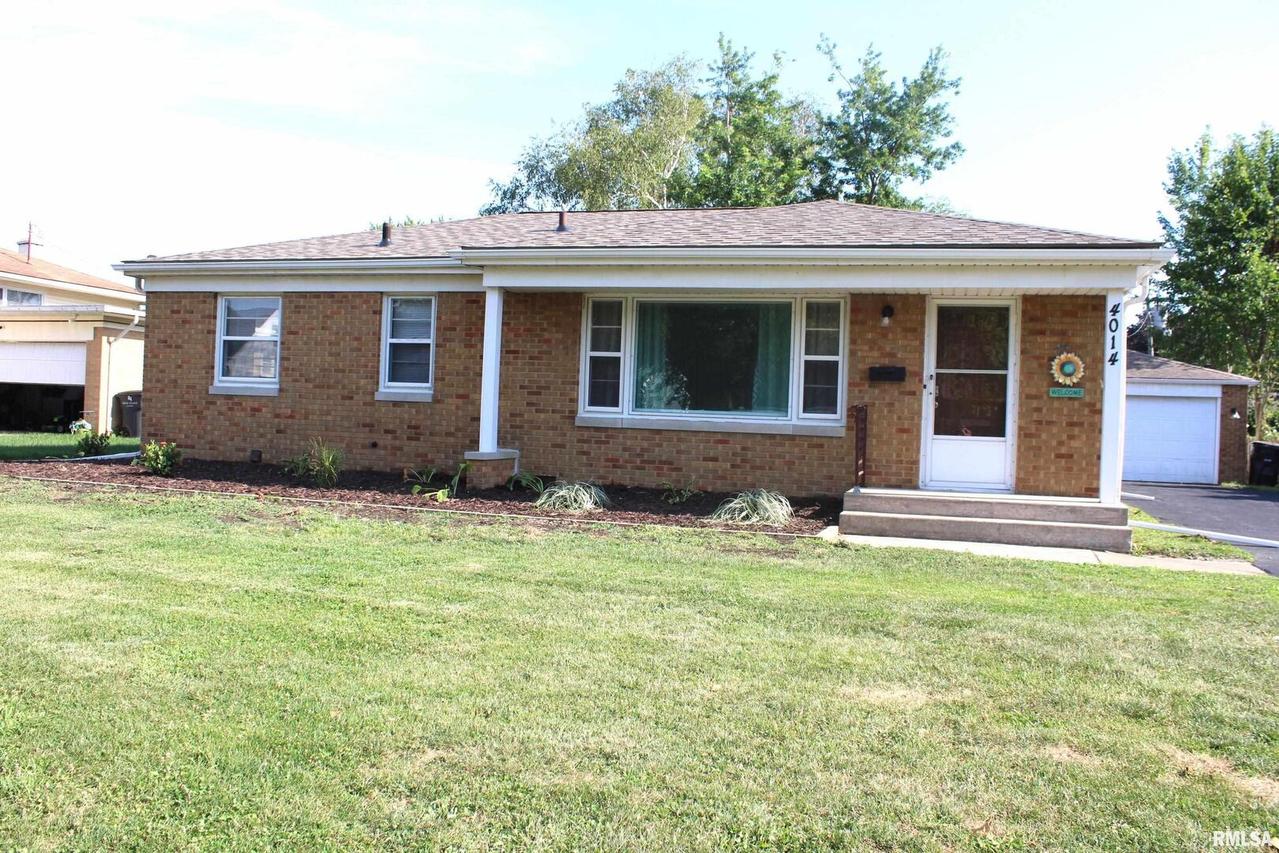 4014 25th Ave., Rock Island, IL 61201