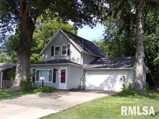 814 42nd St., Moline, IL 61265