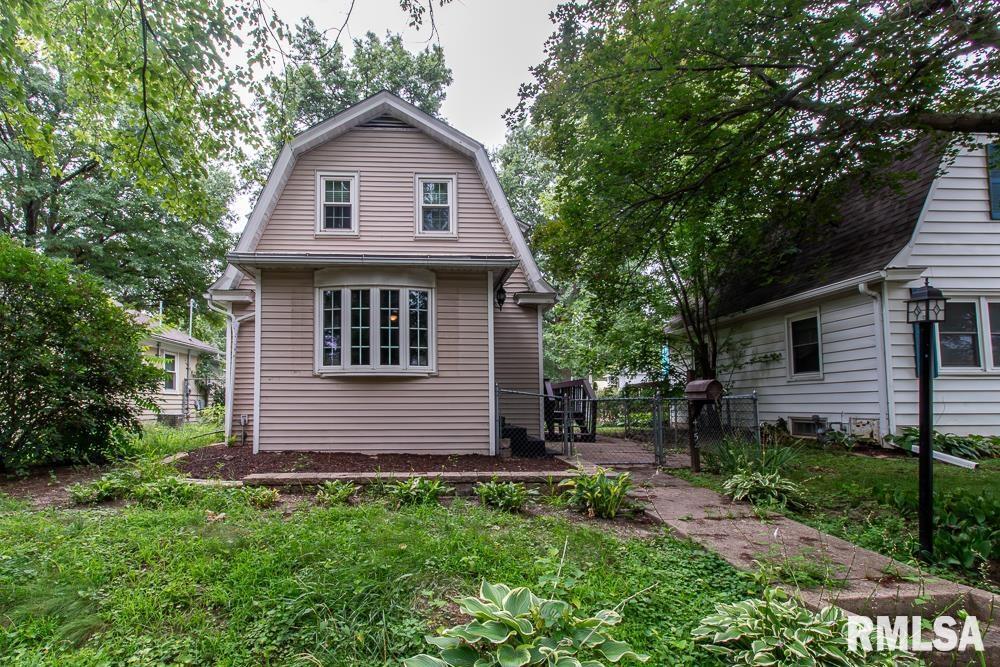 4452 17th Ave., Rock Island, IL 61201