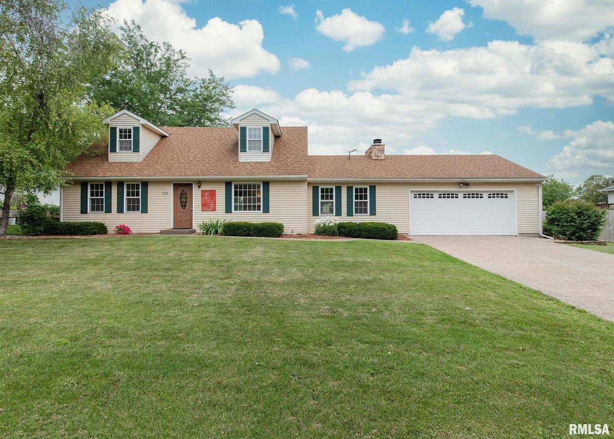 720 Blackbird Ct., Geneseo, IL 61254