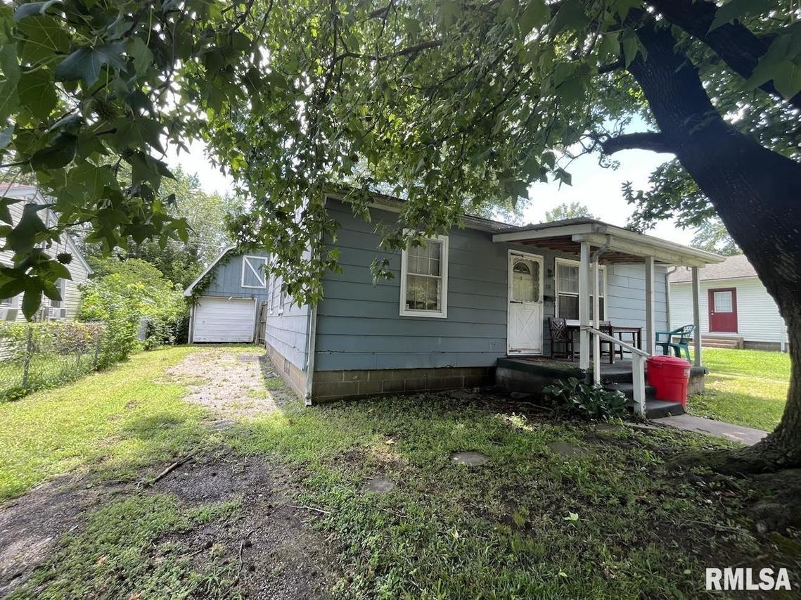 316 W Stotlar St., Herrin, IL 62948