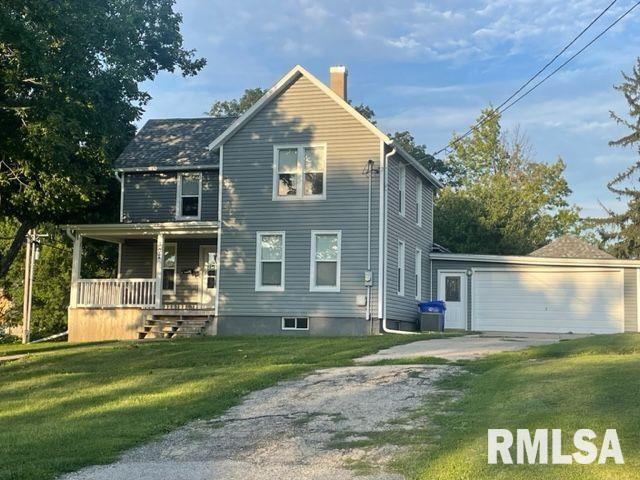 302 Hollis St., Kewanee, IL 61443