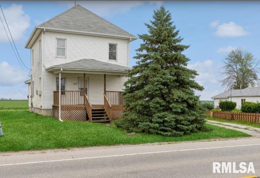 1675 Us Hwy 67, Preemption, IL 61276