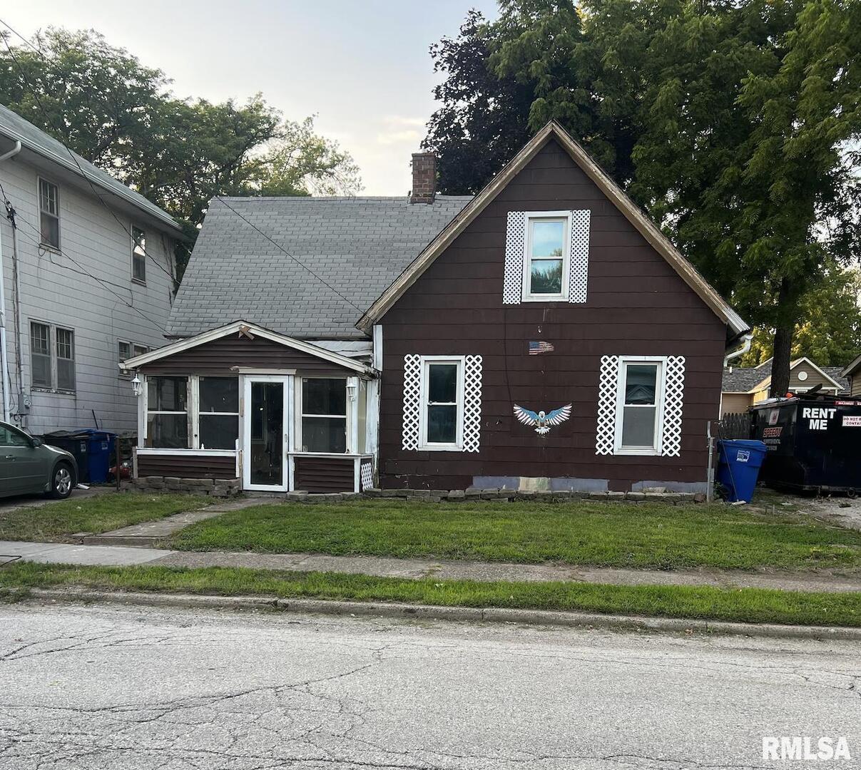 1701 28th Ave., Moline, IL 61265