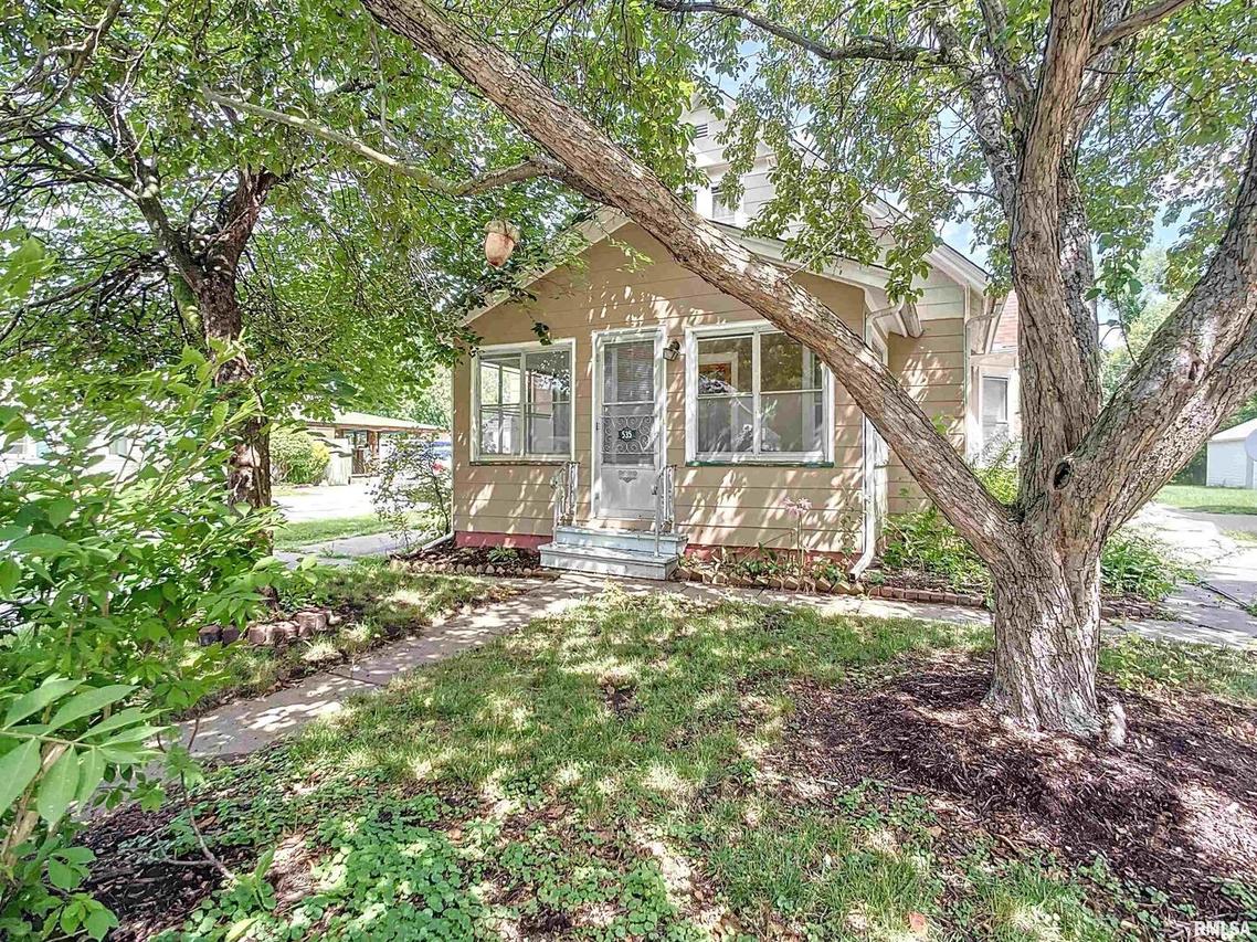 535-537 21st Ave., Rock Island, IL 61201