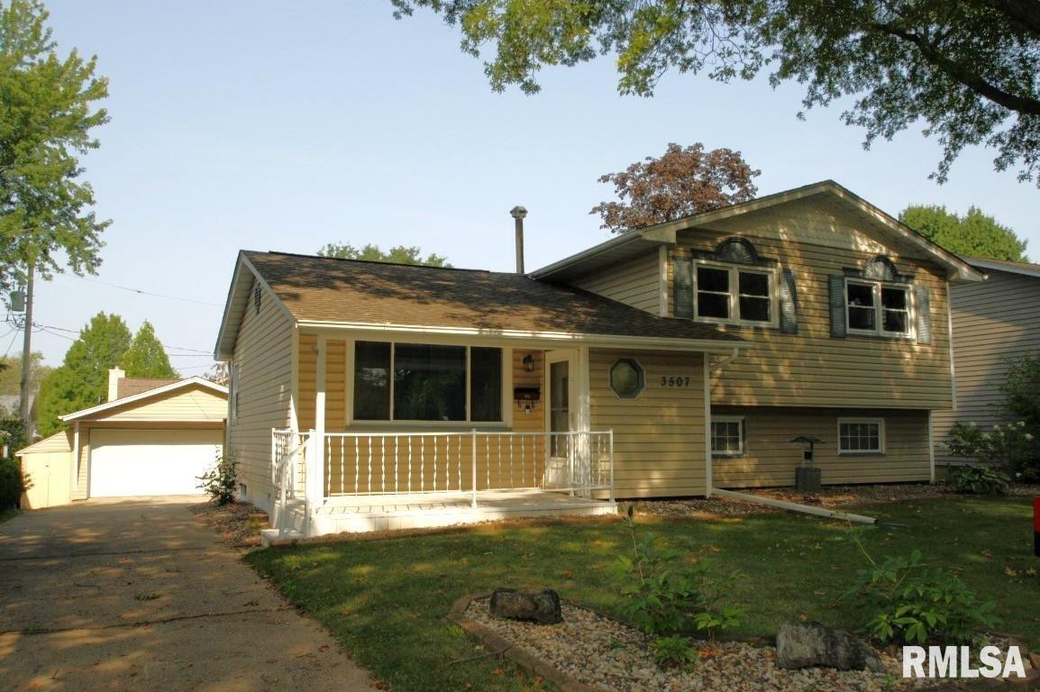 3507 36th St., Moline, IL 61265