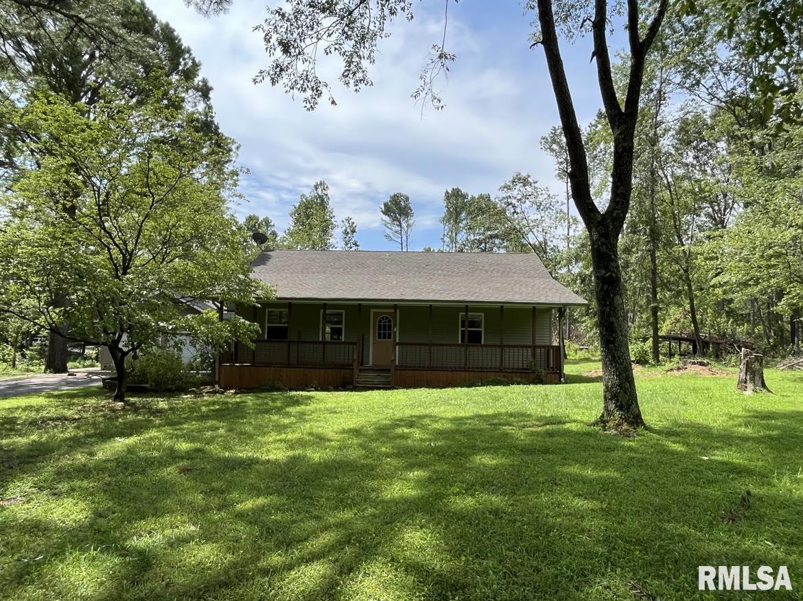 13345 Talley Town Rd., Carterville, IL 62918