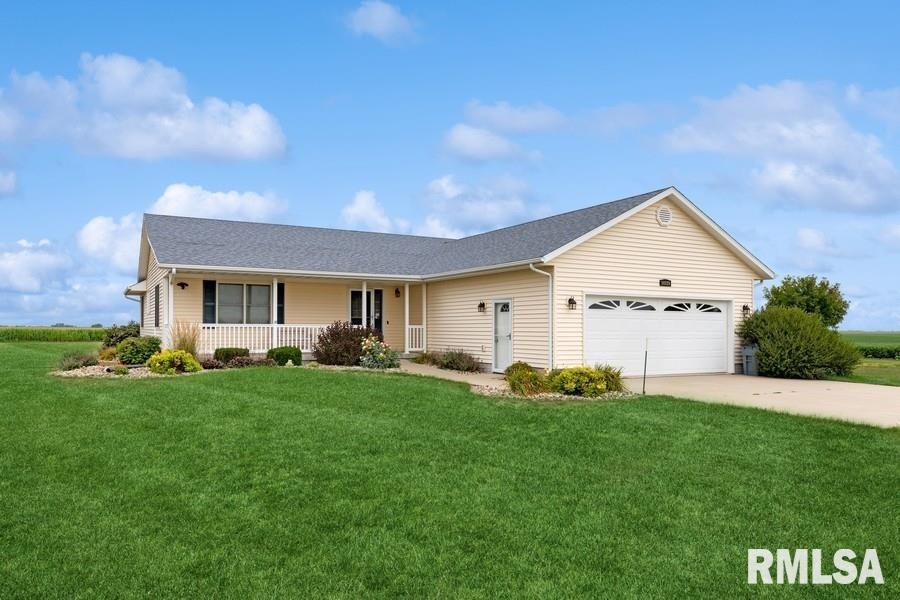 14889 Osco Rd., Osco, IL 61274