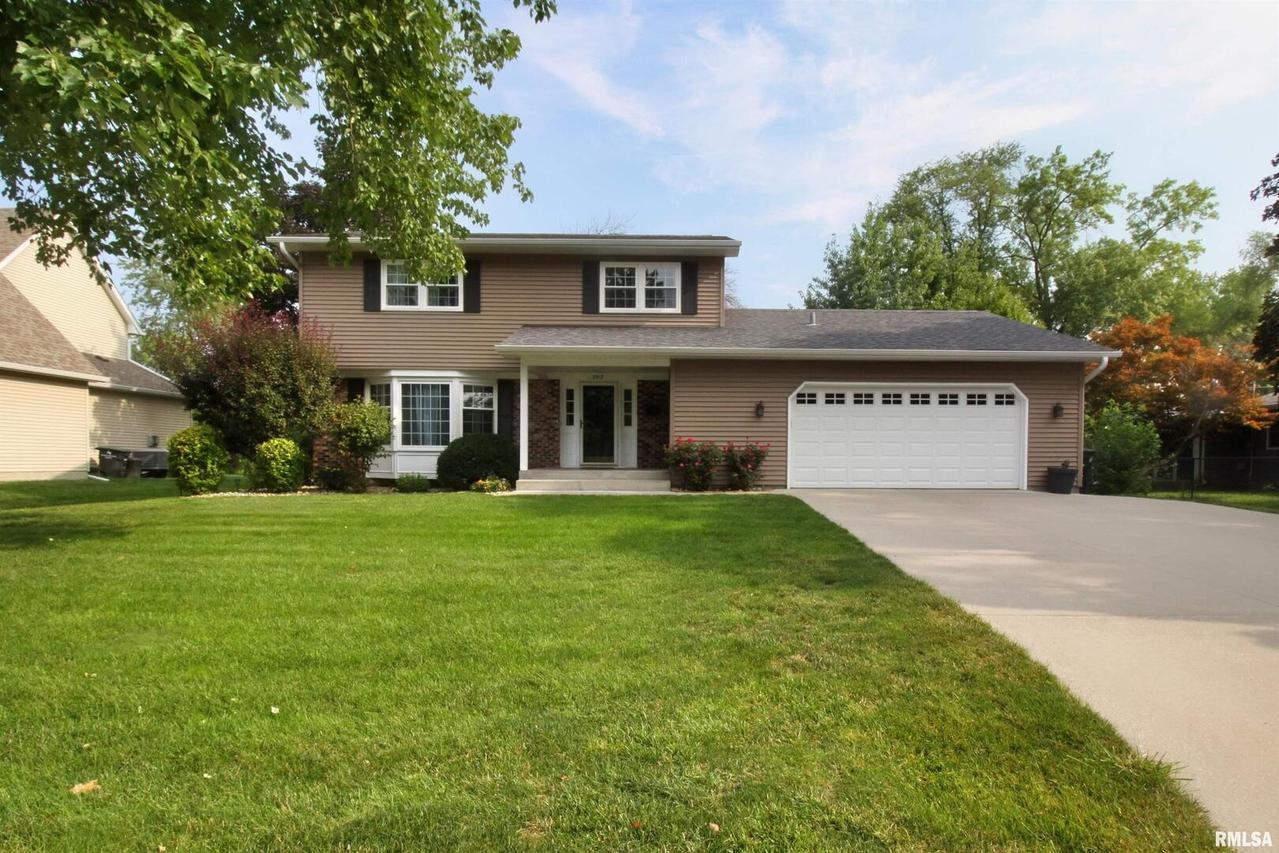 3917 25th Avenue Ct., Rock Island, IL 61201