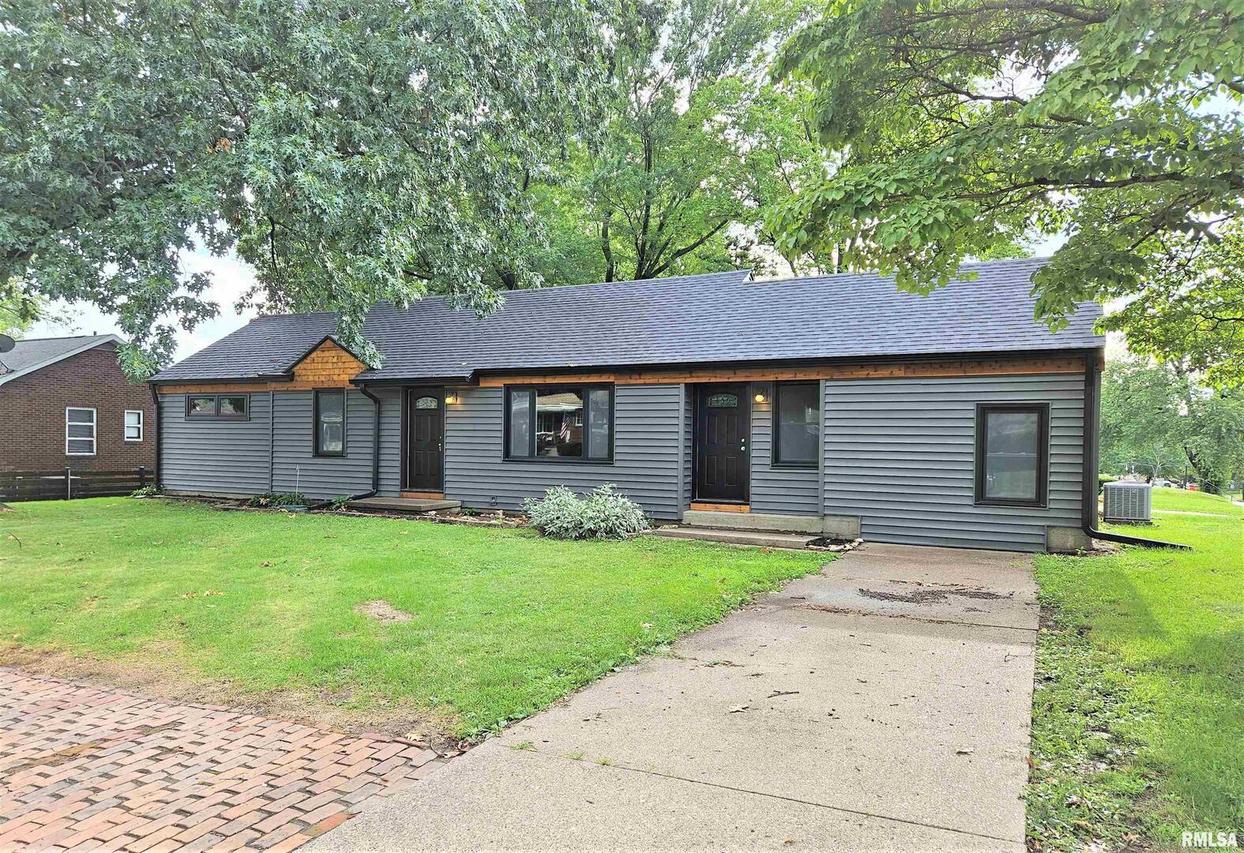 535 N 22nd St., Quincy, IL 62301