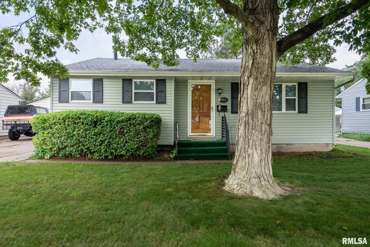 4821 47th Ave., Moline, IL 61265