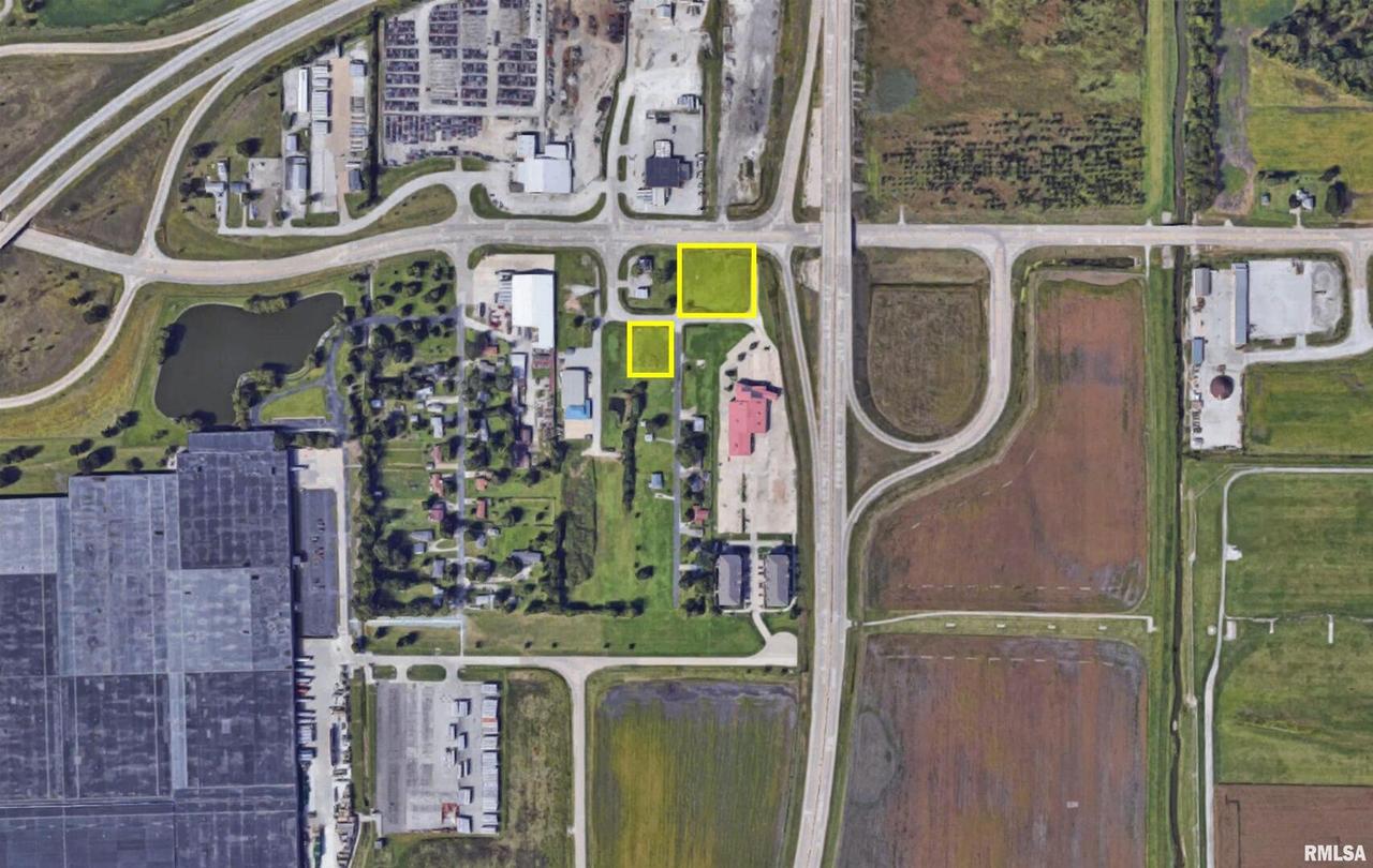 Sunshine Ln., Milan, IL 61264