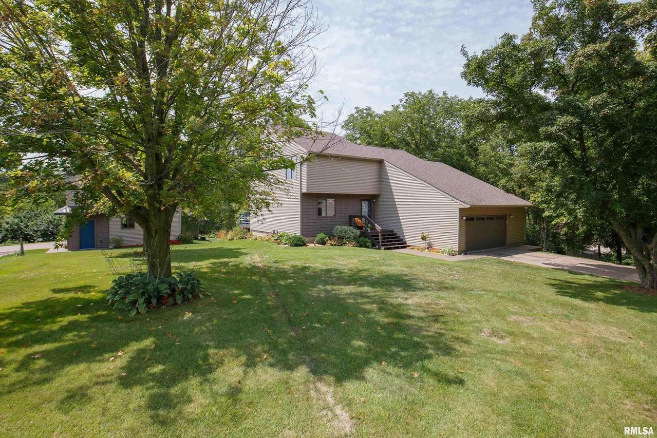 20726 41st Ave., Port Byron, IL
