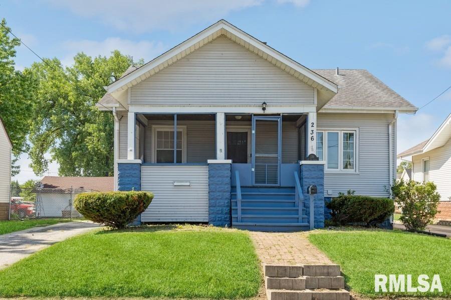 236 2nd Ave., Milan, IL 61264