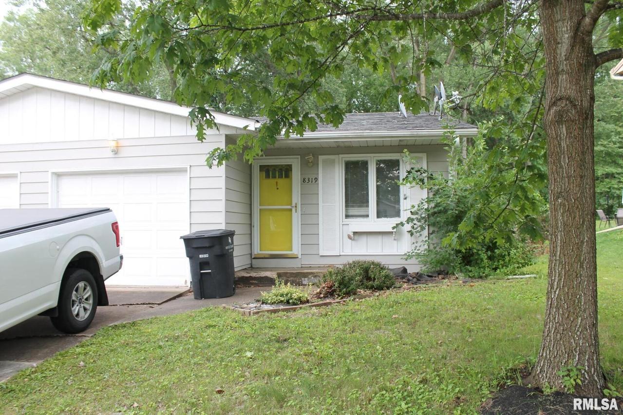 8319 W 10th St., Rock Island, IL 61201