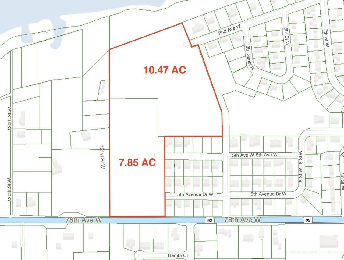 Liberty Park, Andalusia, IL 61232