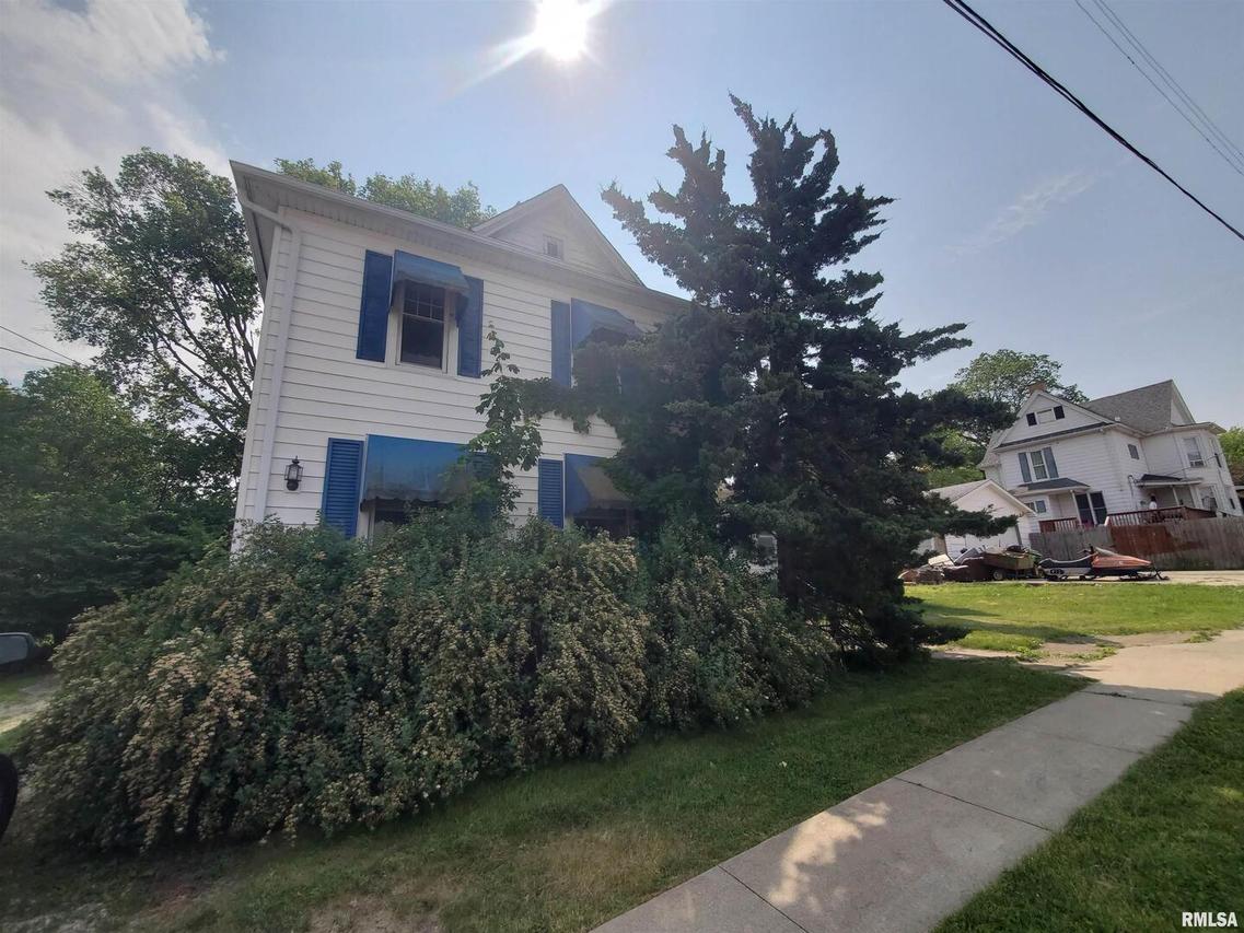 432 Prospect Pl., Kewanee, IL 61443