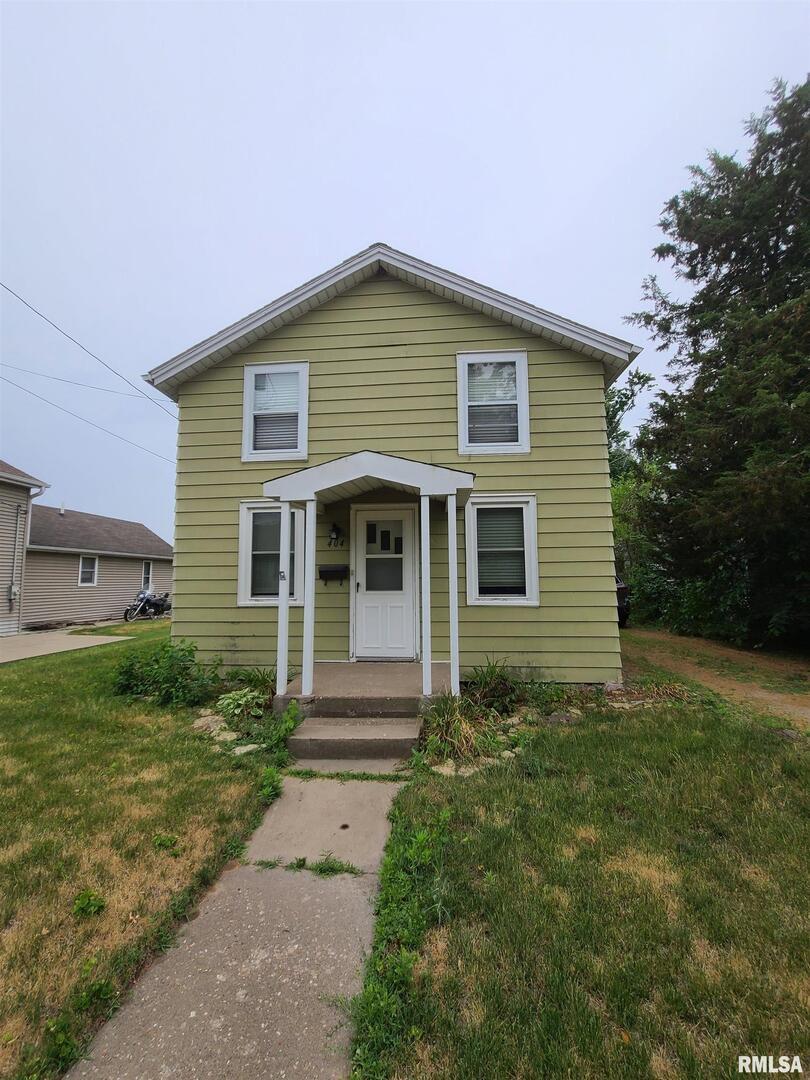 404 16th Ave., Fulton, IL 61252