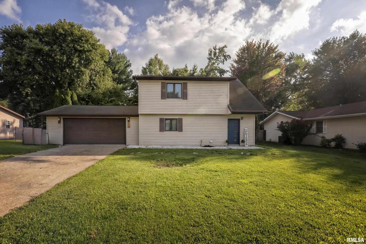 618 S Surrey Ln., Carbondale, IL 62901