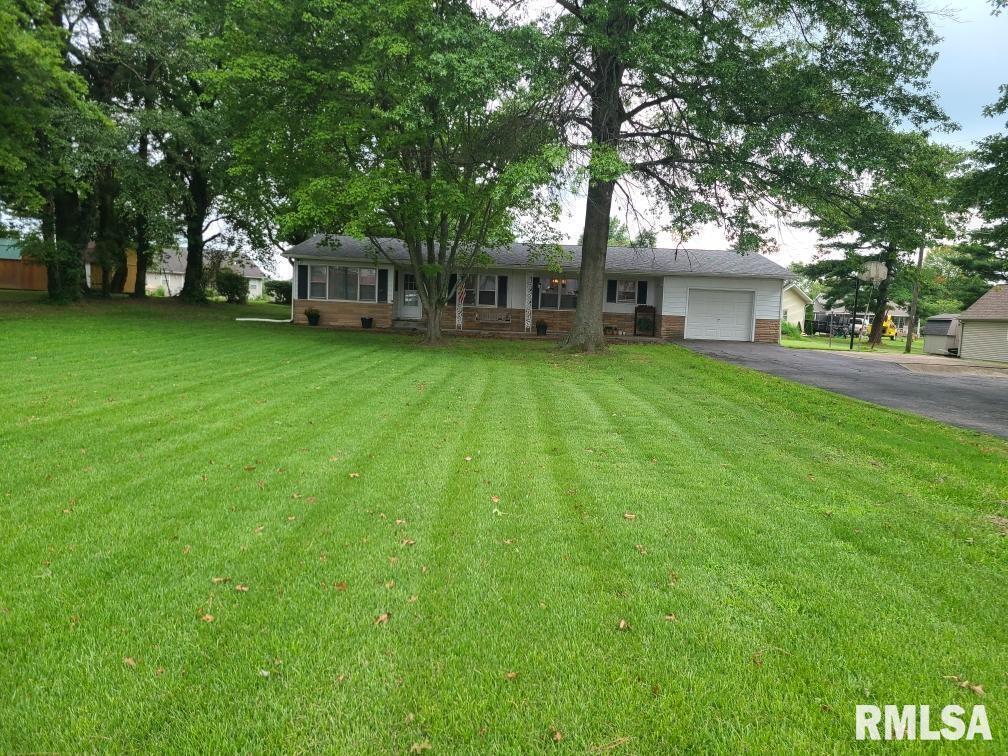 208 S Ferne Clyffe St., Goreville, IL 62939