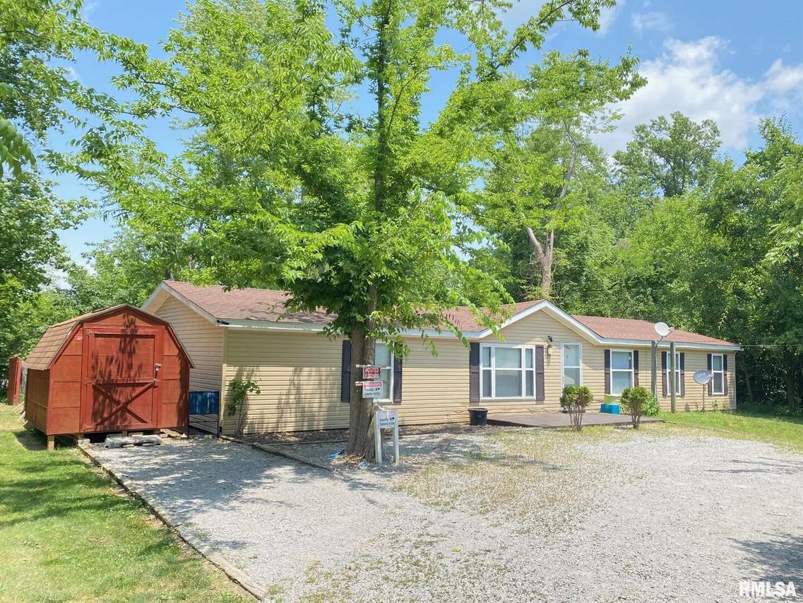 215 S Giant City Rd., Carbondale, IL 62902