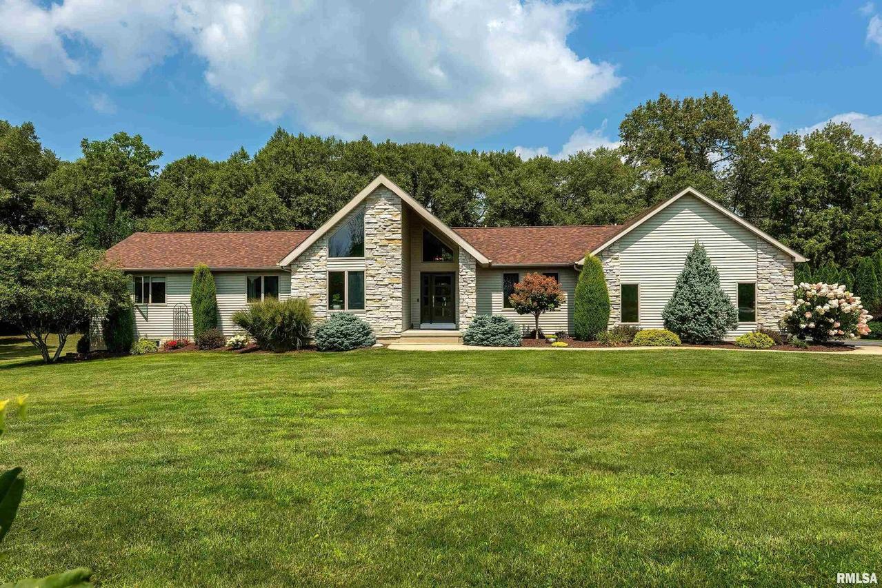 22860 Dorchester Dr., Geneseo, IL 61254