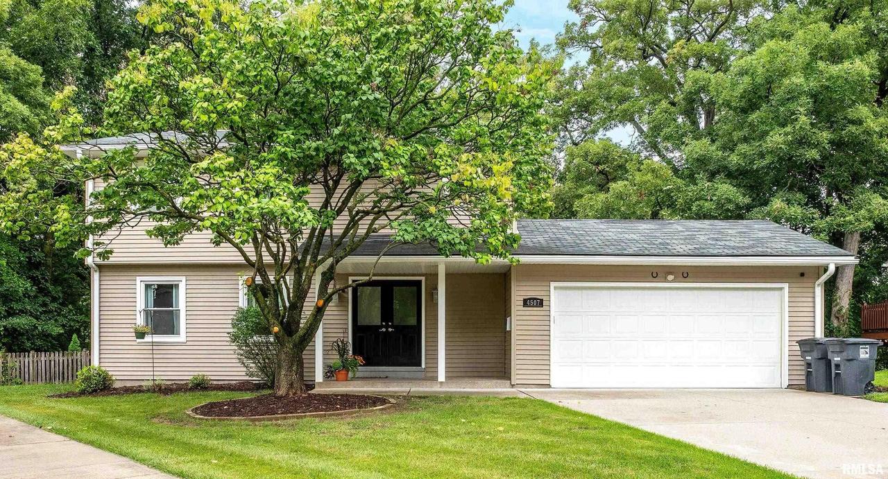 4507 11th Ave. #C, Moline, IL 61265