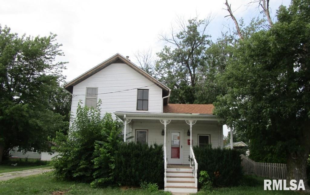 339 E Exchange St., Geneseo, IL 61254