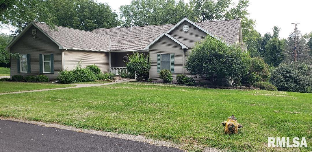 2829 Windy Hill Rd., Quincy, IL 62305