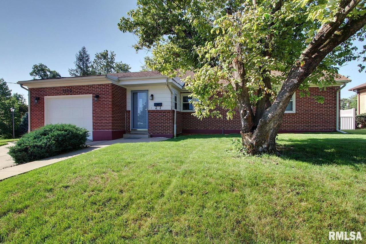 1200 S 23rd St., Quincy, IL 62301