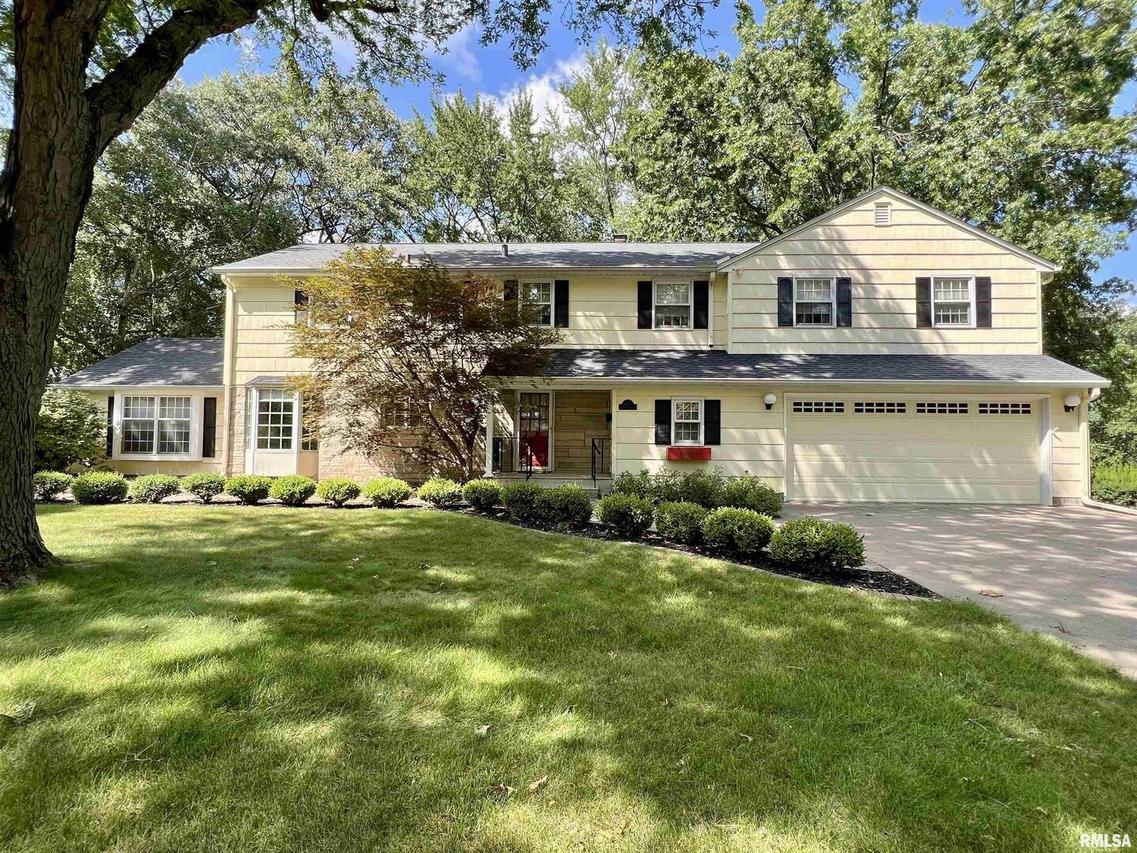 3517 26th Ave. #A, Moline, IL 61265