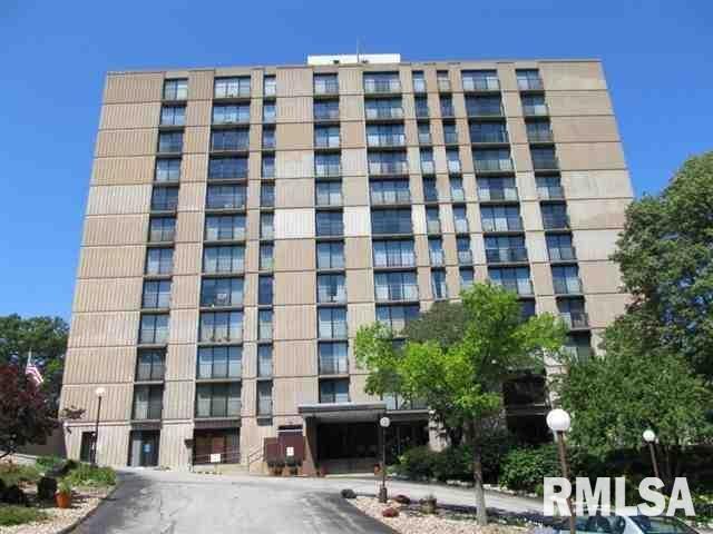 1800 7th St. #7D, East Moline, IL 61244