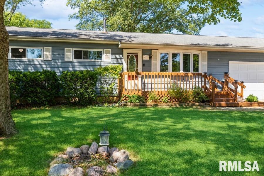 1412 11th St., Silvis, IL 61282