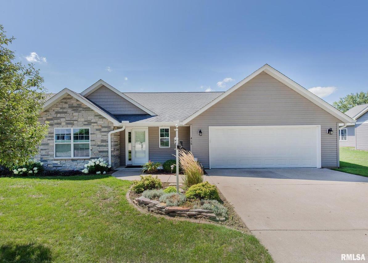 416 Pine St., Geneseo, IL 61254